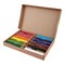 Crayola Watercolor Colored Pencils Classpack, 20 Each of 12 Colors, 240PK 68-7507 - alternate 3